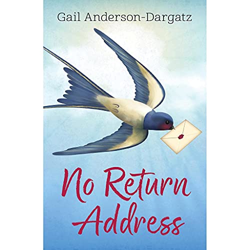 9781459818583: No Return Address (Rapid Reads)
