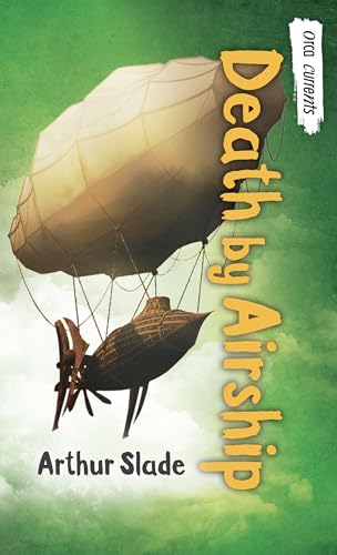 Stock image for Death by Airship for sale by ThriftBooks-Dallas