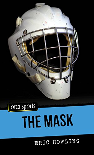 Beispielbild fr The Mask (Orca Sports) zum Verkauf von SecondSale