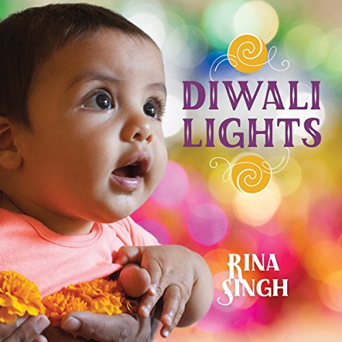 Beispielbild fr Diwali Lights zum Verkauf von Goodwill Books