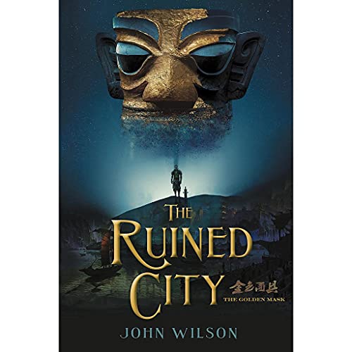9781459819702: The Ruined City