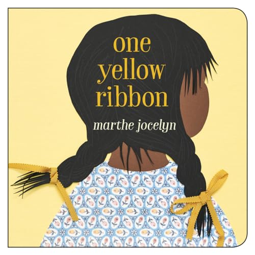 Beispielbild fr One Yellow Ribbon zum Verkauf von Better World Books