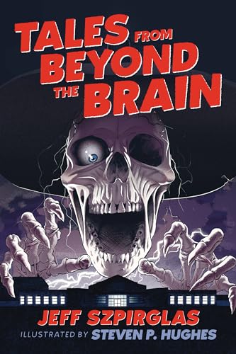 Beispielbild fr Tales From Beyond the Brain zum Verkauf von Better World Books