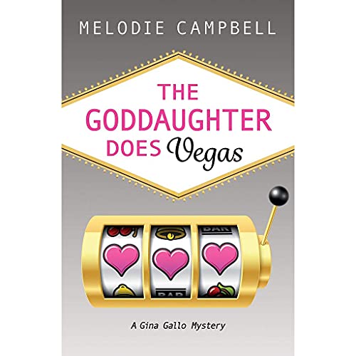 Stock image for The Goddaughter Does Vegas for sale by Better World Books