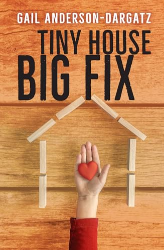 Imagen de archivo de Tiny House, Big Fix (Rapid Reads) a la venta por BooksRun