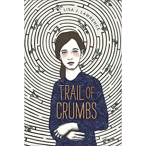 Imagen de archivo de Trail of Crumbs a la venta por Better World Books