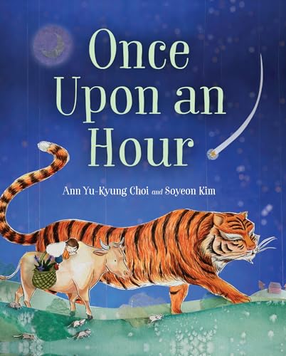 Stock image for Once Upon an Hour for sale by Better World Books