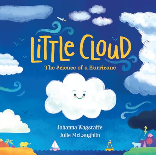 Beispielbild fr Little Cloud zum Verkauf von Blackwell's