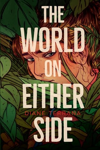 Stock image for The World on Either Side for sale by Booked Experiences Bookstore