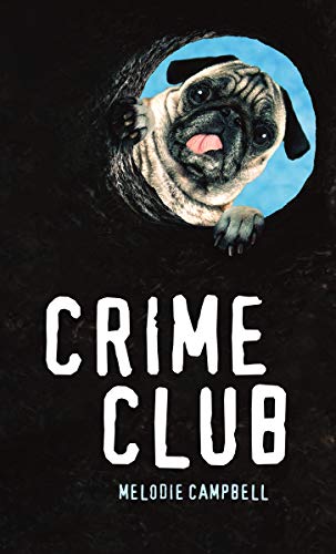 Beispielbild fr Crime Club (Orca Soundings) zum Verkauf von Better World Books