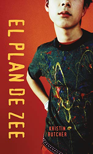 Stock image for El Plan de Zee for sale by ThriftBooks-Dallas