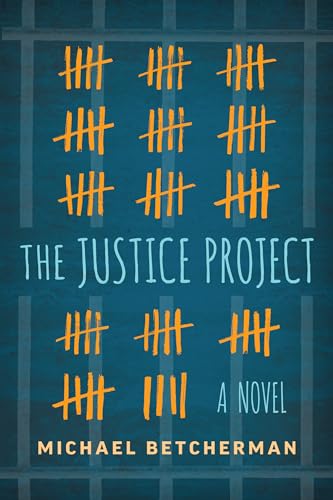 Beispielbild fr The Justice Project zum Verkauf von BooksRun