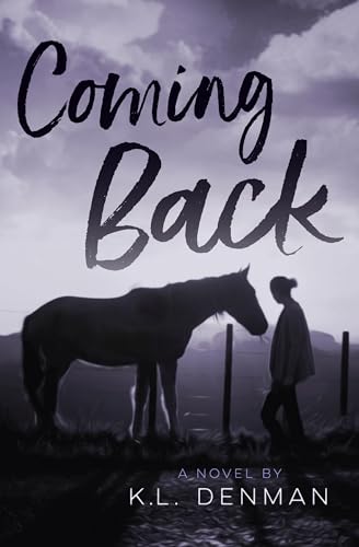 Stock image for Coming Back for sale by Dream Books Co.