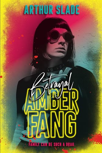 9781459822726: Amber Fang: Betrayal (Amber Fang, 2)
