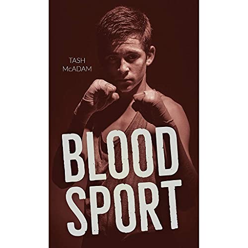 Beispielbild fr Blood Sport zum Verkauf von Better World Books