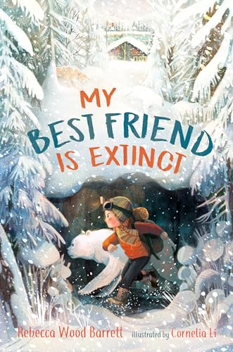 Beispielbild fr My Best Friend Is Extinct zum Verkauf von Better World Books