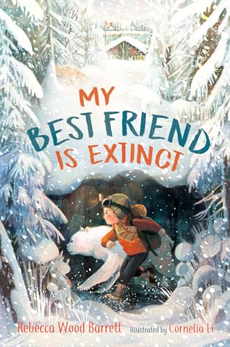 Stock image for My Best Friend Is Extinct for sale by Blackwell's