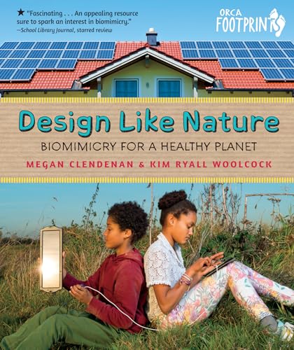 Stock image for Design Like Nature : Biomimicry for a Healthy Planet for sale by Better World Books