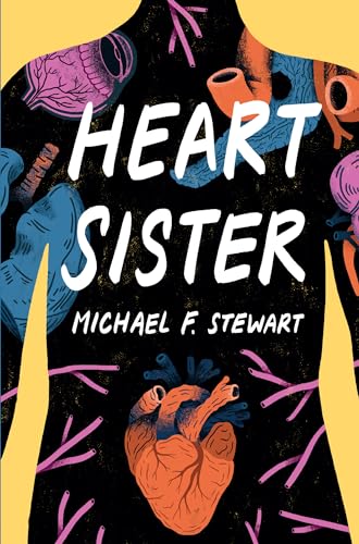 Beispielbild fr Heart Sister zum Verkauf von Better World Books