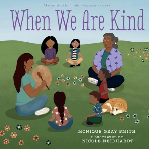 Stock image for When We Are Kind for sale by ZBK Books
