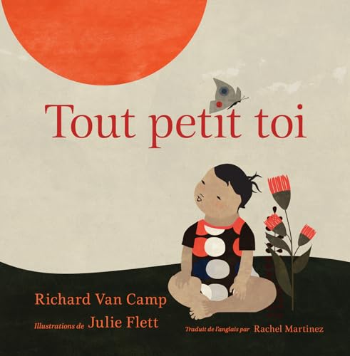 Beispielbild fr Tout Petit Toi zum Verkauf von Better World Books