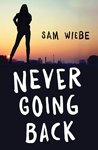 Stock image for Never Going Back for sale by Better World Books: West