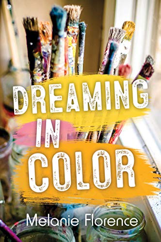 Beispielbild fr Dreaming in Color zum Verkauf von Better World Books