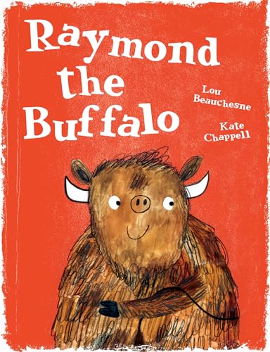 Beispielbild fr Raymond the Buffalo zum Verkauf von ThriftBooks-Atlanta