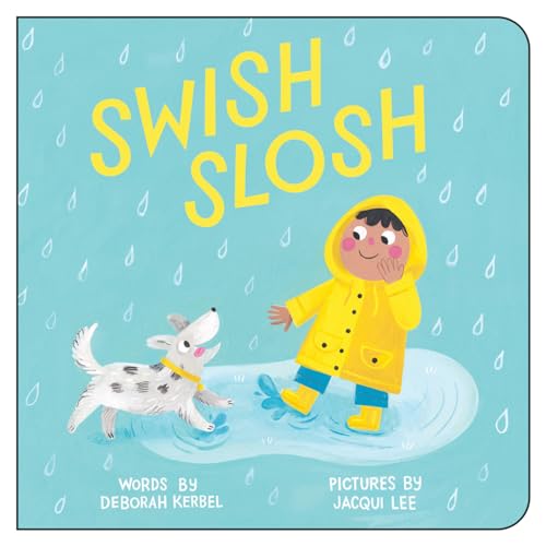 Stock image for Swish, Slosh for sale by Better World Books