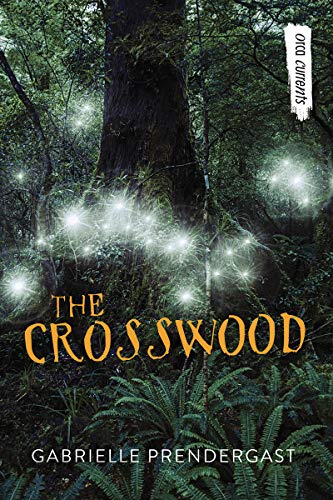 Beispielbild fr The Crosswood zum Verkauf von Better World Books