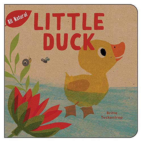 Stock image for Little Duck (All Natural, 3) for sale by SecondSale