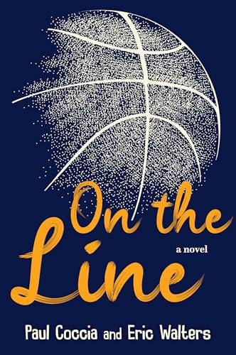 Imagen de archivo de On the Line a la venta por Zoom Books Company