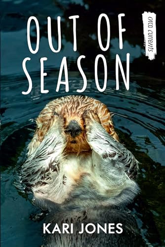 Stock image for Out of Season for sale by ThriftBooks-Dallas