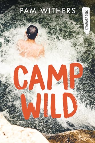 Beispielbild fr Camp Wild zum Verkauf von Better World Books