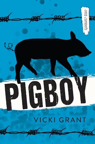 Stock image for Pigboy for sale by ThriftBooks-Dallas