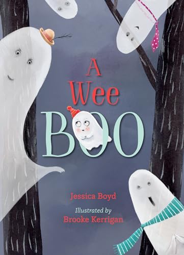Imagen de archivo de A Wee Boo a la venta por Dream Books Co.