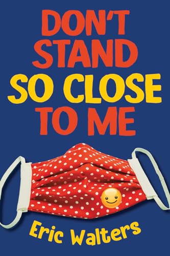 Beispielbild fr Don't Stand So Close to Me zum Verkauf von SecondSale