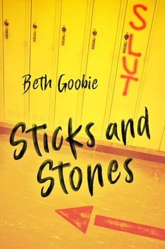 Beispielbild fr Sticks and Stones zum Verkauf von ThriftBooks-Atlanta