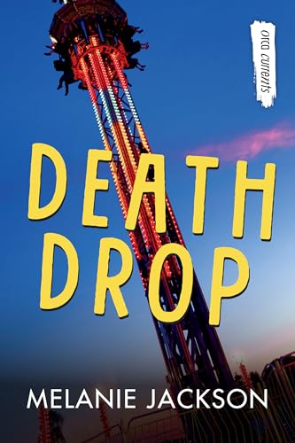 Stock image for Death Drop for sale by ThriftBooks-Dallas