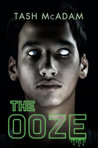 Imagen de archivo de The Ooze a la venta por ThriftBooks-Dallas