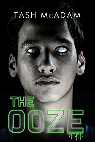 9781459828483: The Ooze