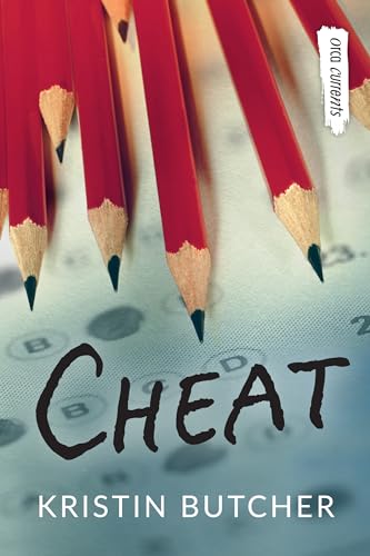 Stock image for Cheat for sale by ThriftBooks-Atlanta