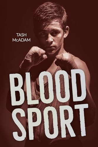 Stock image for Blood Sport for sale by Better World Books: West