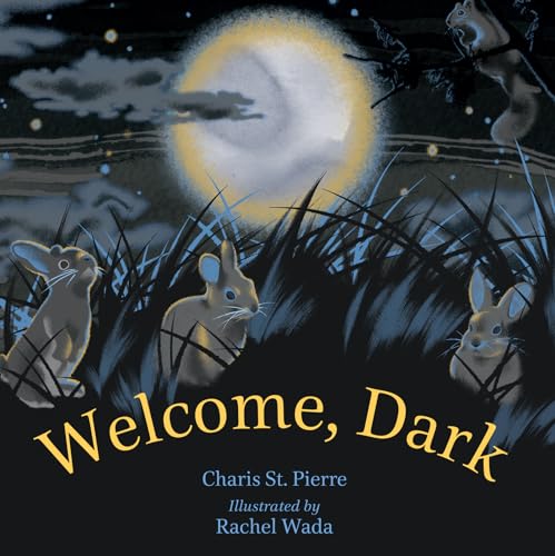 Imagen de archivo de Welcome, Dark a la venta por ZBK Books