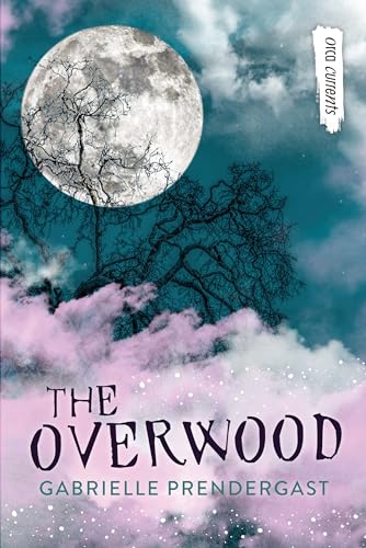 Beispielbild fr The Overwood (Orca Currents) zum Verkauf von BooksRun