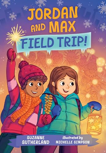 Beispielbild fr Jordan and Max, Field Trip! zum Verkauf von ThriftBooks-Atlanta