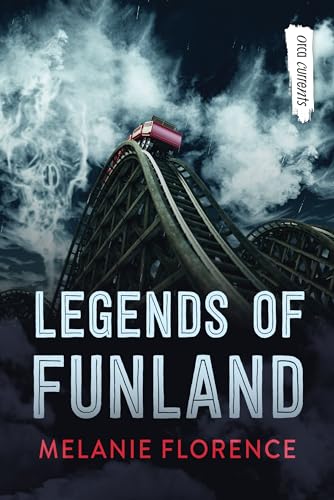 Stock image for Legends of Funland (Orca Currents) for sale by Zoom Books Company