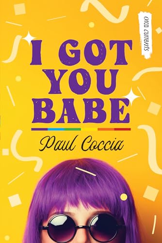 Stock image for I Got You Babe (Orca Currents) for sale by BooksRun