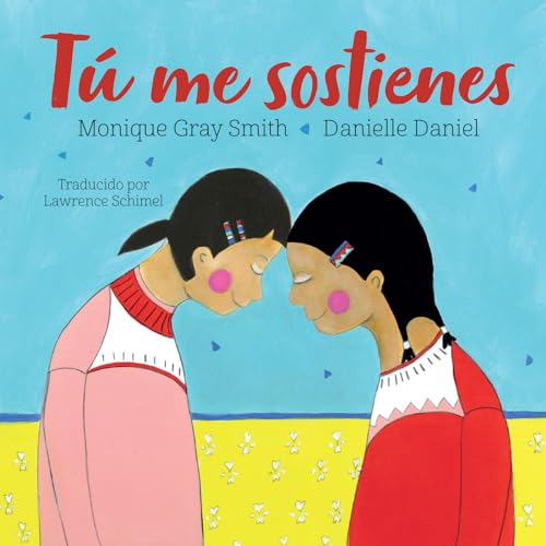 Stock image for Tú Me Sostienes for sale by ThriftBooks-Atlanta