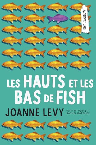 Beispielbild fr Les Hauts Et Les Bas De Fish zum Verkauf von Blackwell's